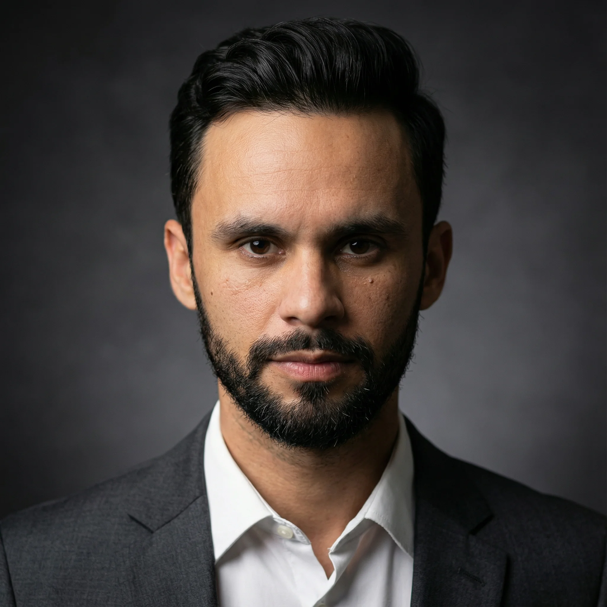 Tarcisio Padilha - Fundador da Good Way Trip